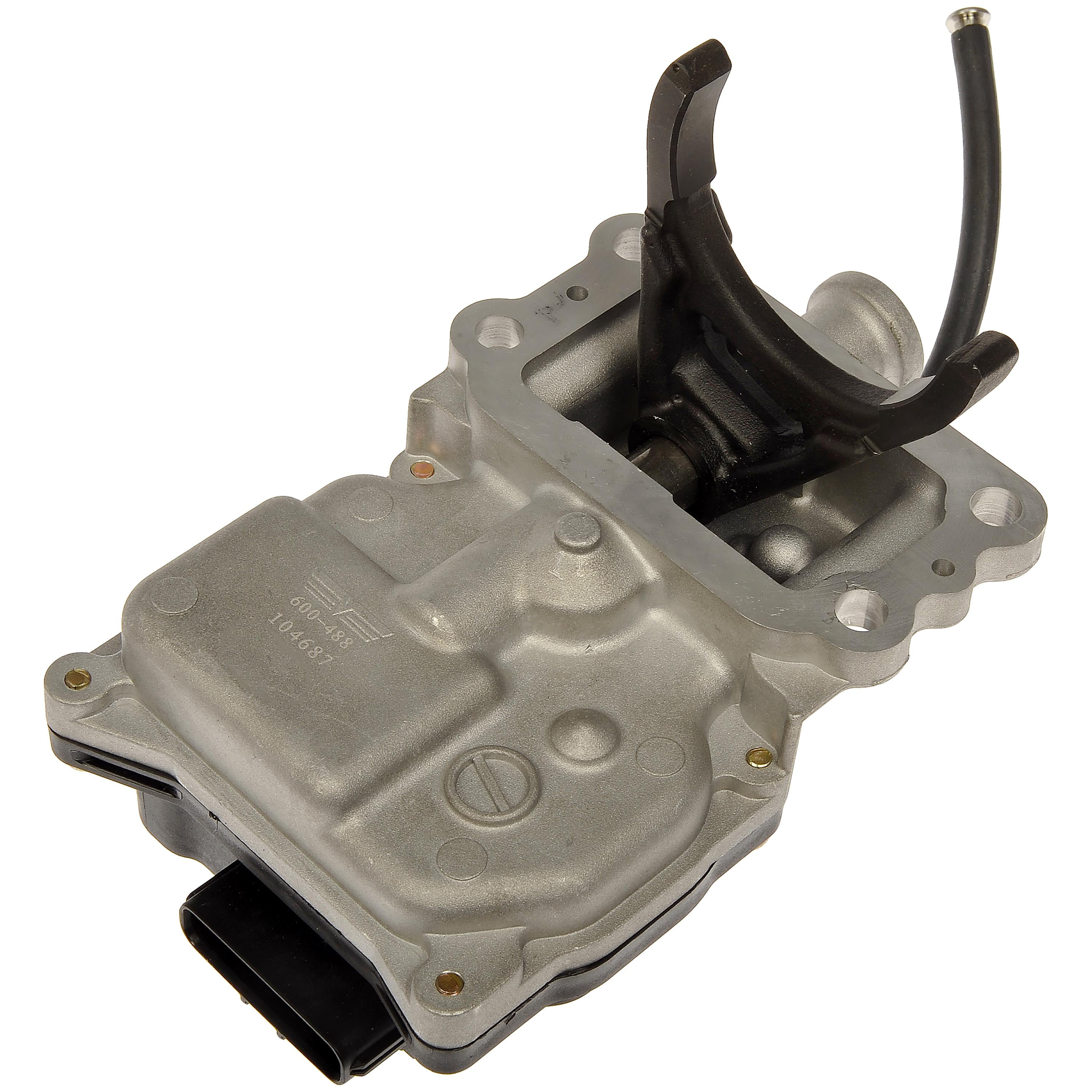 Dorman 600-488 4WD Actuator for Specific Toyota Models Fits select ...