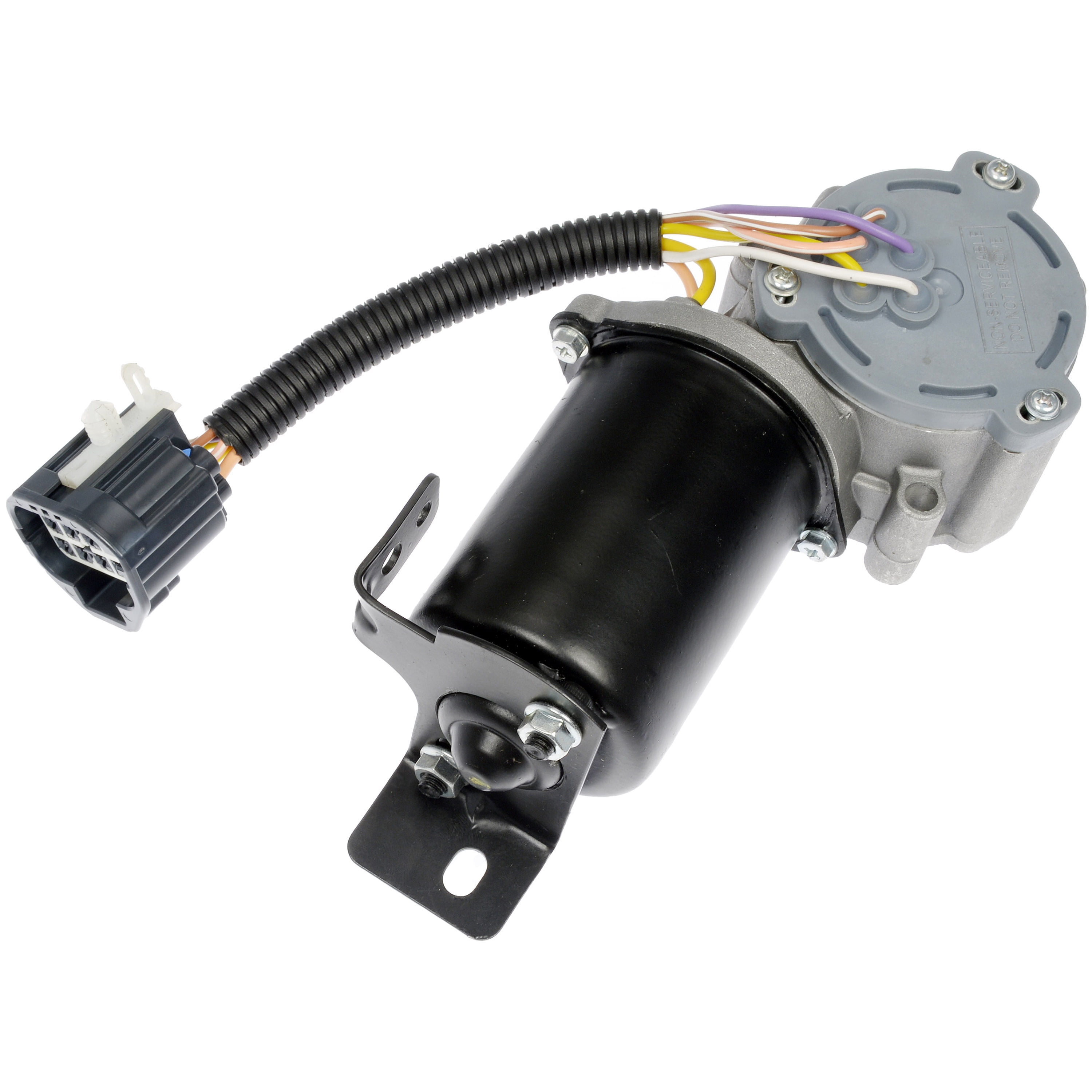 Dorman 600-545 Transfer Case Motor for Specific Ford Models