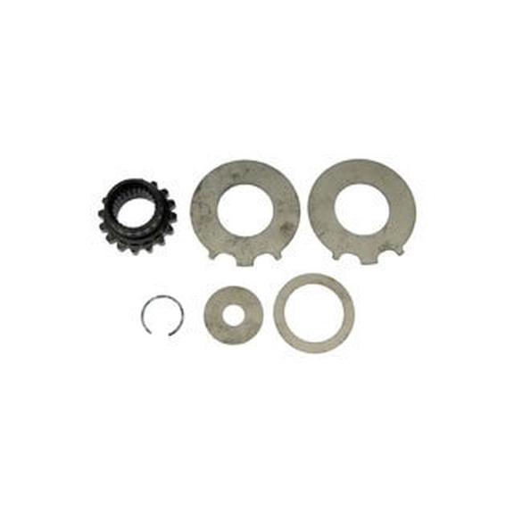 Dorman 600-561 Four Wheel Drive Differential Gear Kit for 1983-2005 Chevrolet, 1983-2004 GMC & 1996-2004 Oldsmobile
