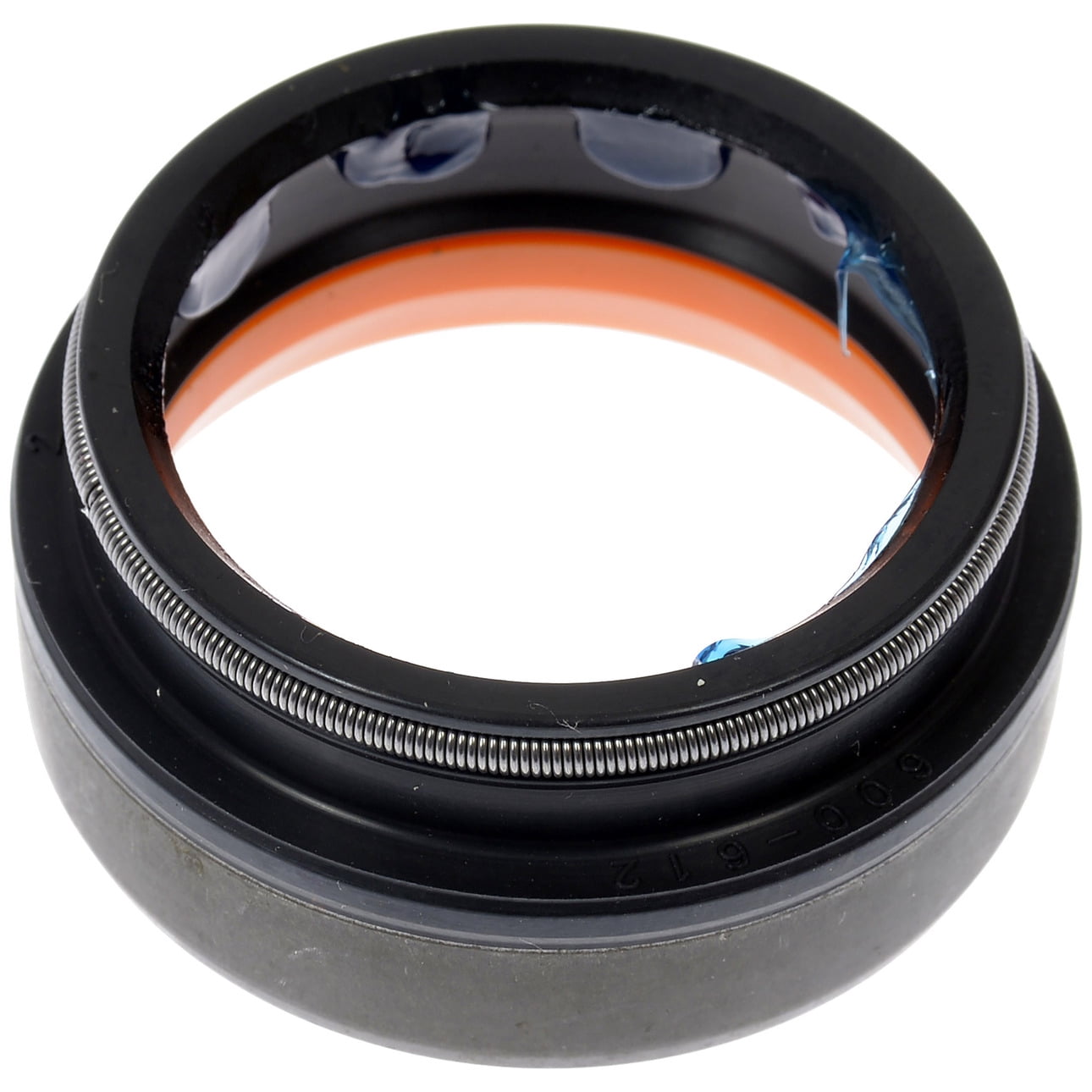 Dorman 600-612 Transfer Case Intermediate Shaft Seal for Specific Models