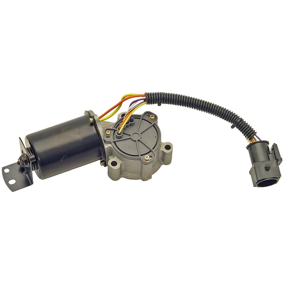 Dorman 600-801 Transfer Case Motor for Specific Ford Models Fits select: 1991-1997 FORD F150, 1996 FORD F250