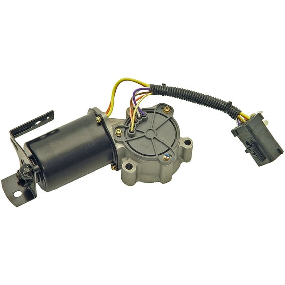 Dorman 600-803 Transfer Case Motor for Specific Ford / Mercury Models Fits select: 1995-2001 FORD EXPLORER, 2000-2001 MERCURY MOUNTAINEER