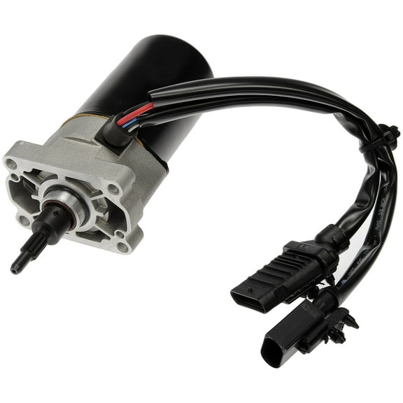 Dorman 600-828 Rear Differential Lock Motor for Specific Jeep Models Fits select: 2011-2013 JEEP GRAND CHEROKEE