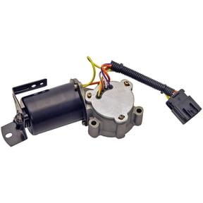 Dorman 600-908 Transfer Case Motor for Specific Models Fits select: 2017-2023 RAM 1500, 2003-2005 CHEVROLET SILVERADO