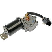 Dorman 600-911 Transfer Case Motor for Specific Ford / Lincoln Models Fits select: 2004-2008 FORD F150, 2006-2008 LINCOLN MARK LT