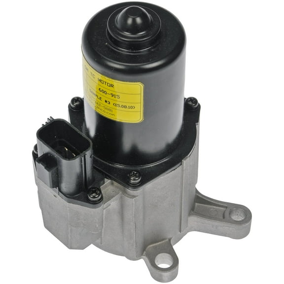 Dorman 600-915 Transfer Case Motor for Specific Jeep Models