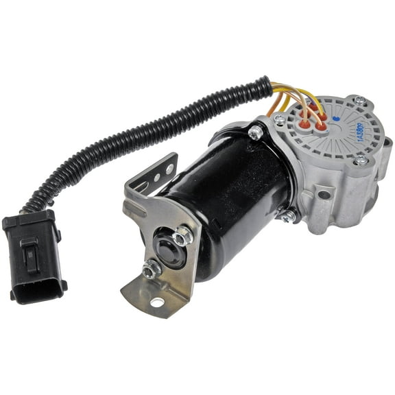 Dorman 600-928 Transfer Case Motor for Specific Ford / Lincoln Models Fits select: 2009-2011 FORD F150, 2008-2011 FORD EXPEDITION
