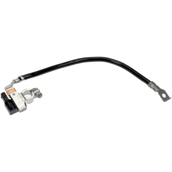 Dorman 601-006 Battery Current Sensor for Specific BMW / Mini Models Fits select: 2007-2013 BMW 328, 2013 MINI COOPER ROADSTER