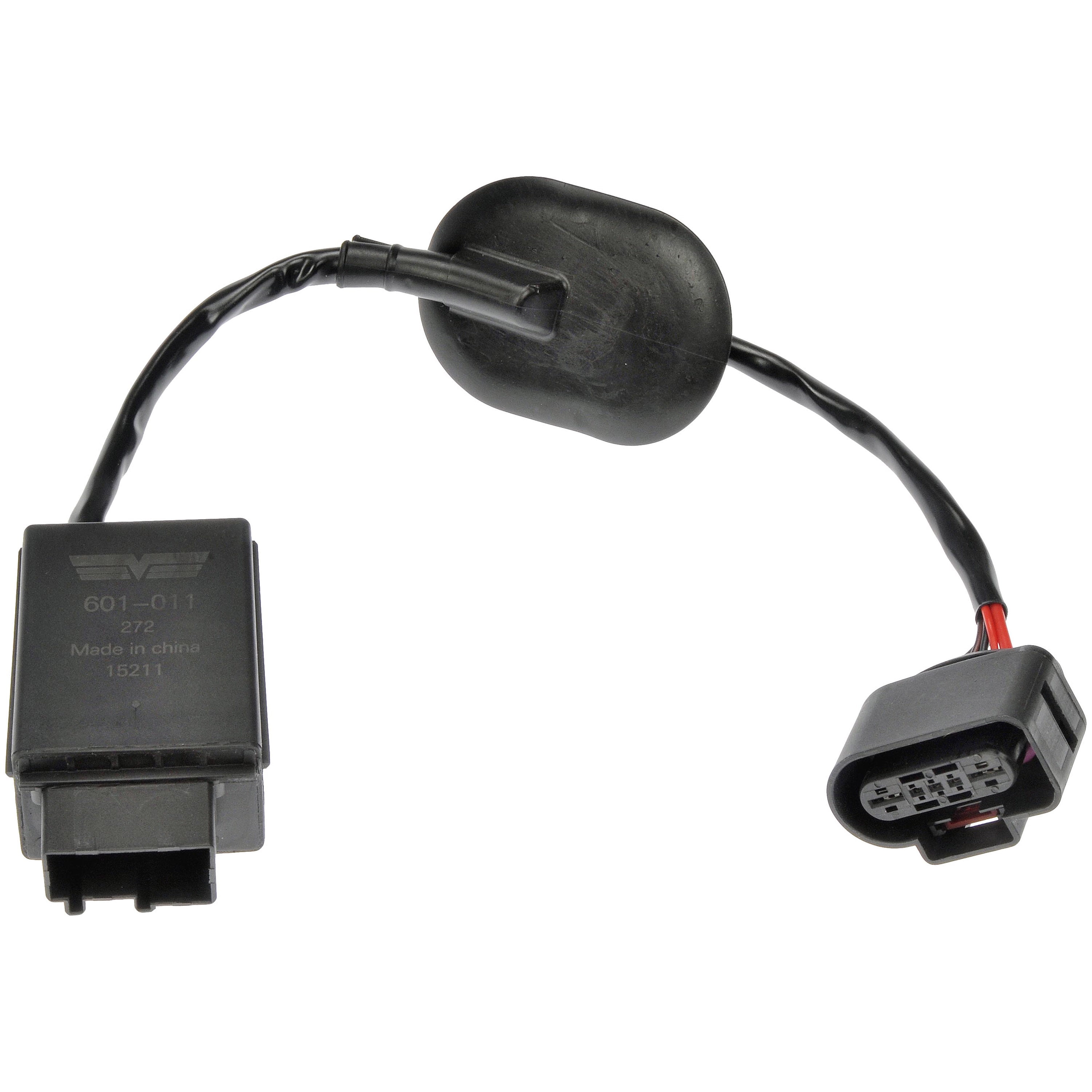 Dorman 601-011 Fuel Pump Driver Module for Specific Volkswagen Models Fits select: 2012-2018 VOLKSWAGEN JETTA, 2012-2019 VOLKSWAGEN GTI