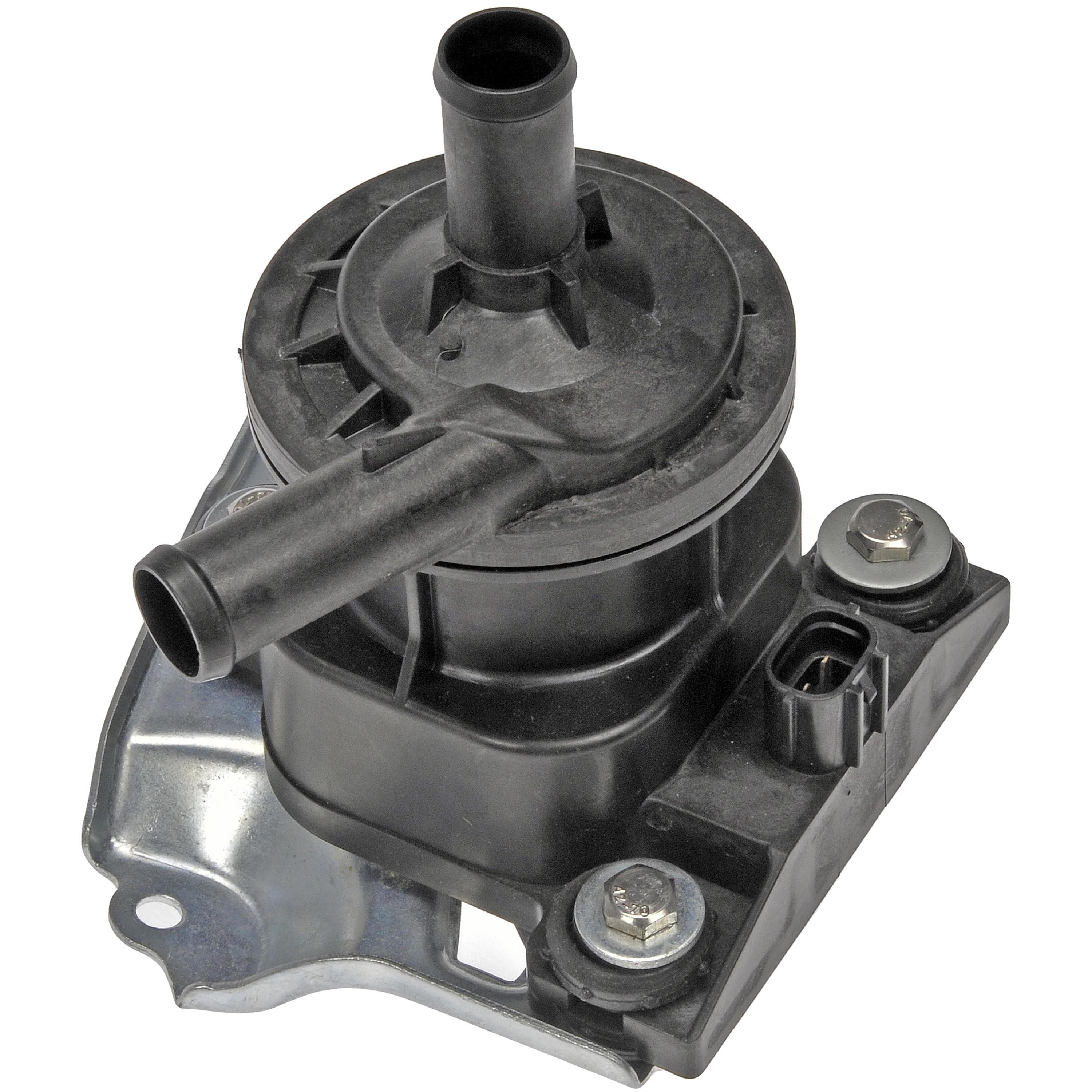 Dorman 601-015 Inverter Cooler Water Pump for Specific Toyota Models