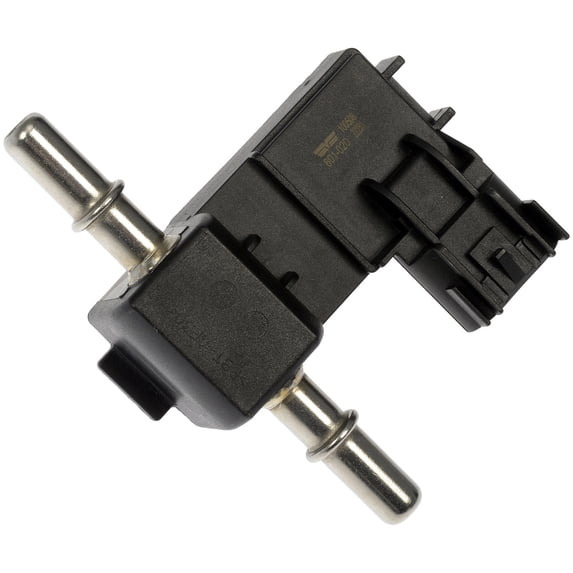 Dorman 601-020 Flex Fuel Sensor for Specific Models, Black