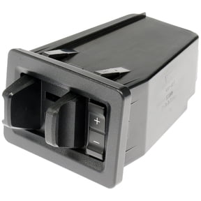 Dorman 601-027 Electronic Trailer Brake Control Module for Specific Ford Models