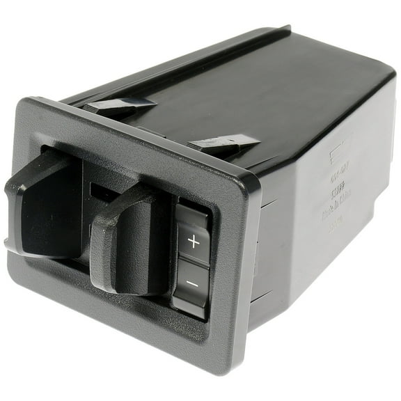 Dorman 601-027 Electronic Trailer Brake Control Module for Specific Ford Models