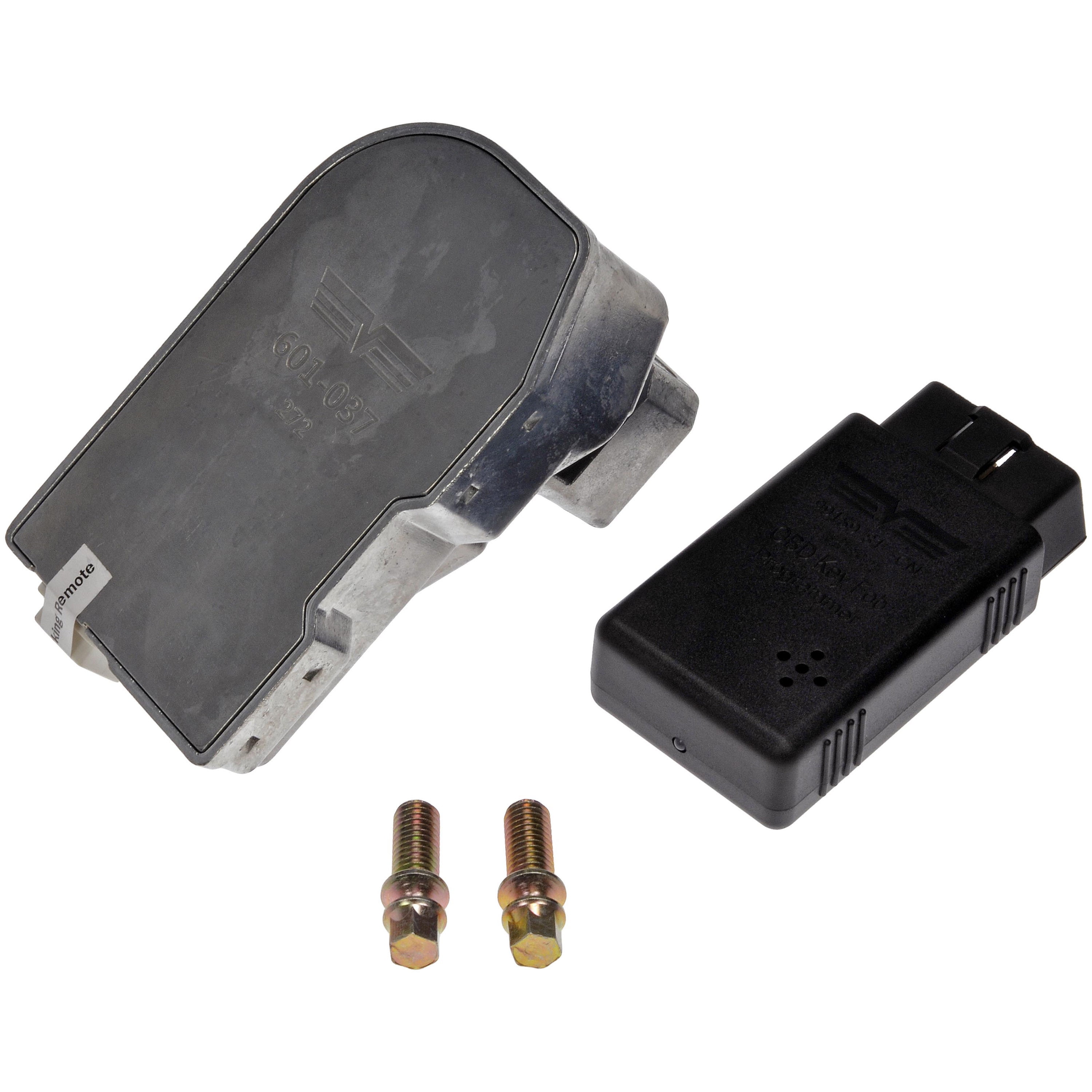 Dorman 601-037 Steering Column Lock Actuator for Specific Infiniti / Nissan Models (OE FIX)