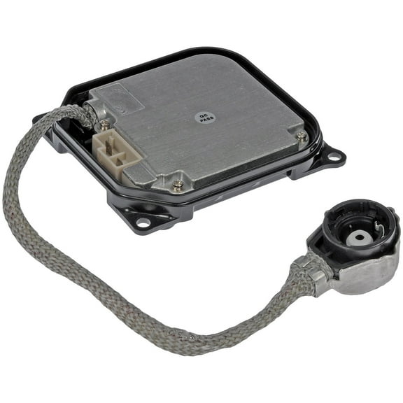 Dorman 601-057 High Intensity Discharge Lighting Ballast for Specific Lexus / Toyota Models