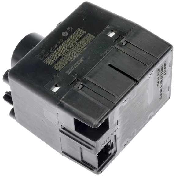Dorman 601-081 Wireless Ignition Module for Specific Ram Models