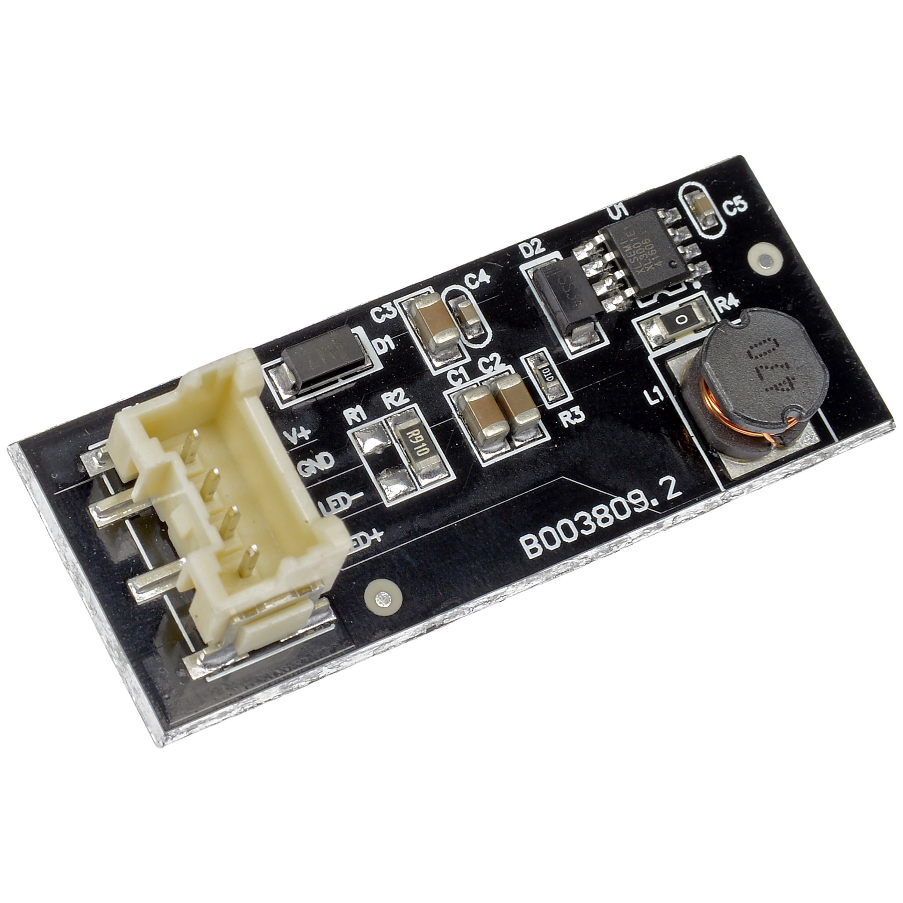 Dorman 601-088 LED Tail Light Control Board for Specific BMW Models (OE FIX)