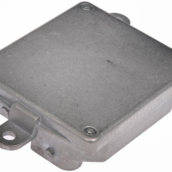 Dorman 601-093 High Intensity Discharge Lighting Ballast for Specific Lincoln Models Fits 2003 Lincoln Town Car