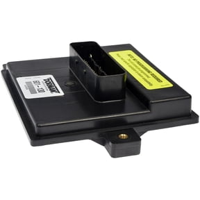 Dorman 601-130 Fuel Pump Driver Module Compatible with Select Models (OE FIX) Fits select: 2013 CHEVROLET SILVERADO, 2013 CHEVROLET IMPALA