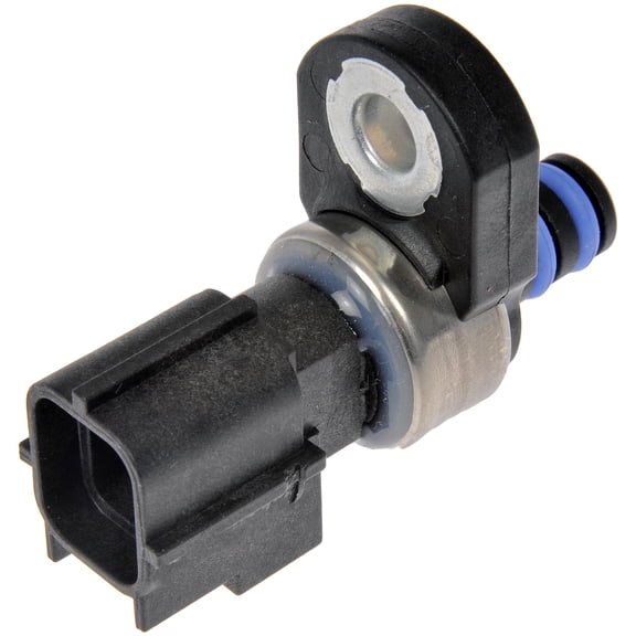 Dorman 601-215 Automatic Transmission Pressure Sensor Transducer for Specific Models, Black Fits select: 2013-2018 RAM 1500, 2002-2012 DODGE RAM 1500