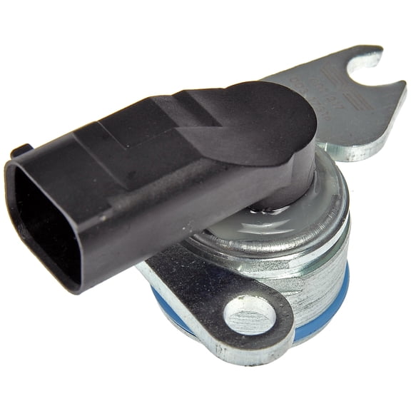 Dorman 601-217 Automatic Transmission Pressure Sensor Transducer for Specific Models, Zinc Fits select: 2008-2010 DODGE RAM 1500, 2007-2010 CHRYSLER TOWN & COUNTRY