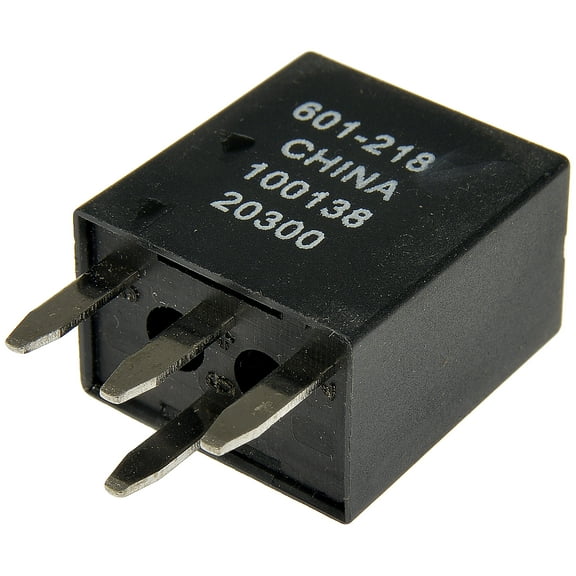 Dorman 601-218 Headlight Relay for Specific Models Fits select: 2002-2014 CHEVROLET SILVERADO, 2002-2014 GMC SIERRA