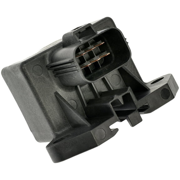 Dorman 601-241 Fuel Pump Driver Module for Specific Ford / Lincoln Models Fits select: 2013-2019 FORD ESCAPE, 2013-2016 FORD FUSION