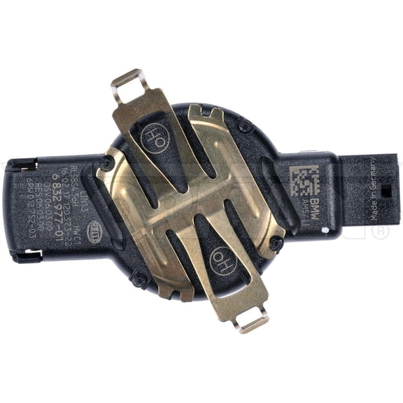 Dorman 601-261 Rain Detection Sensor Compatible with Select BMW Models Fits select: 2010-2017 BMW X3, 2011-2016 BMW 528