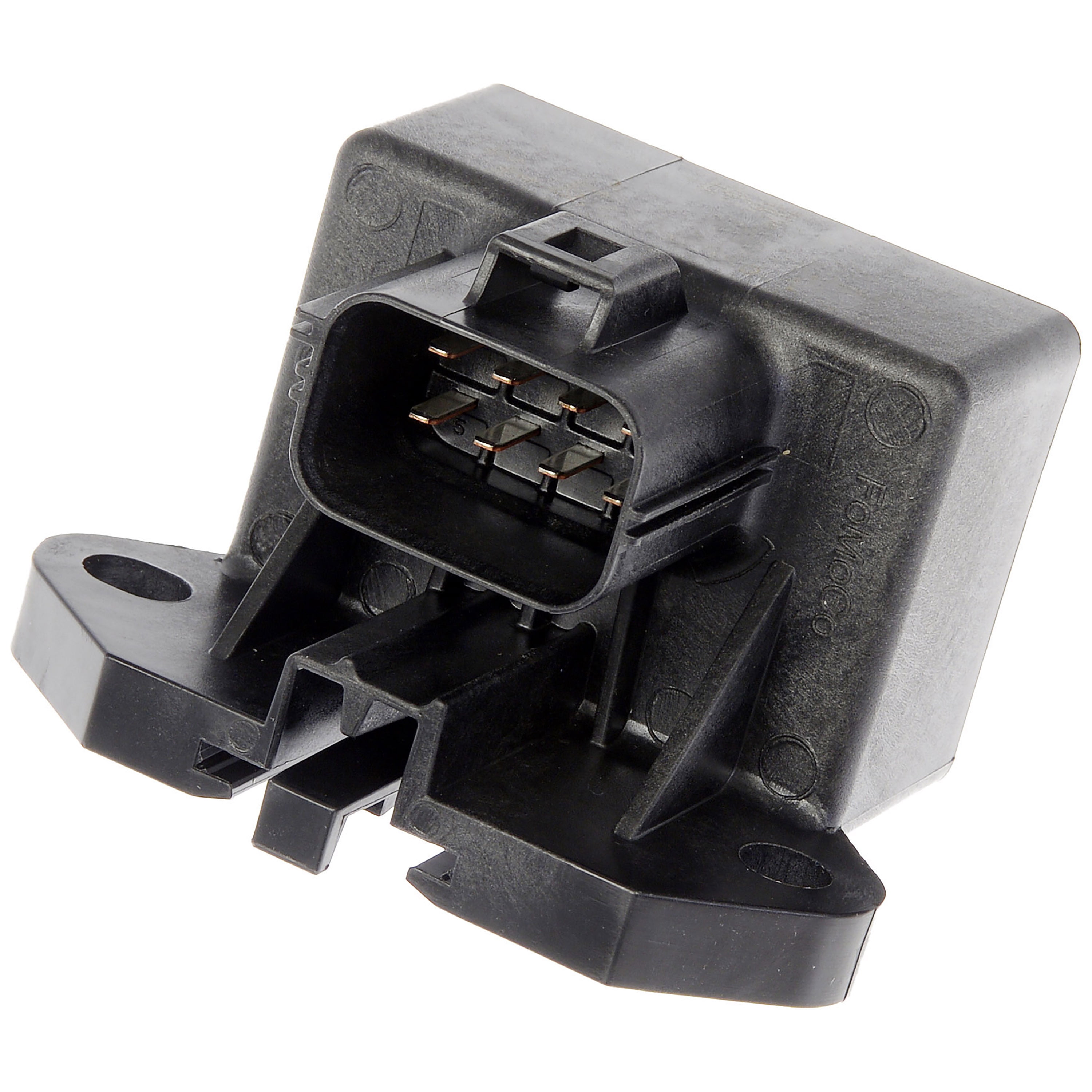 Dorman 601-306 Fuel Pump Relay Module for Specific Ford / Lincoln Models