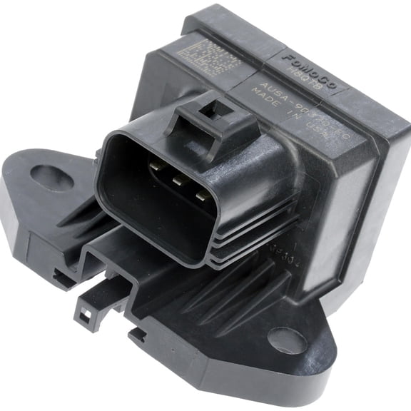 Dorman 601-307 Fuel Pump Relay Module for Specific Ford / Lincoln Models