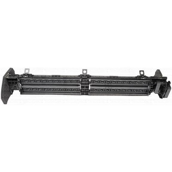 Dorman 601-333 Radiator Shutter Assembly for Specific Subaru Models Fits select: 2018-2019 SUBARU OUTBACK, 2018-2019 SUBARU LEGACY