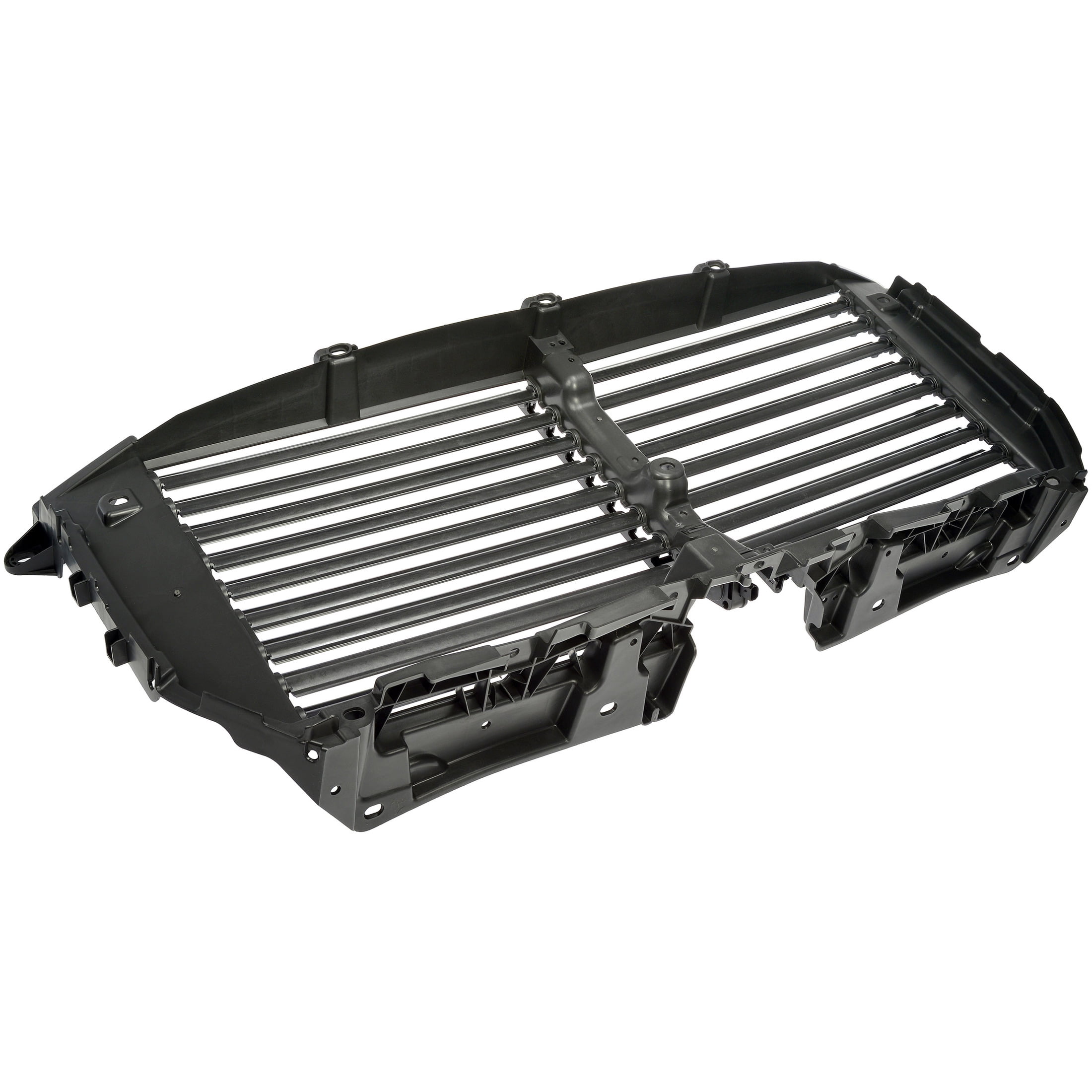 Dorman 601-360 Radiator Shutter Assembly for Specific Ford Models ...