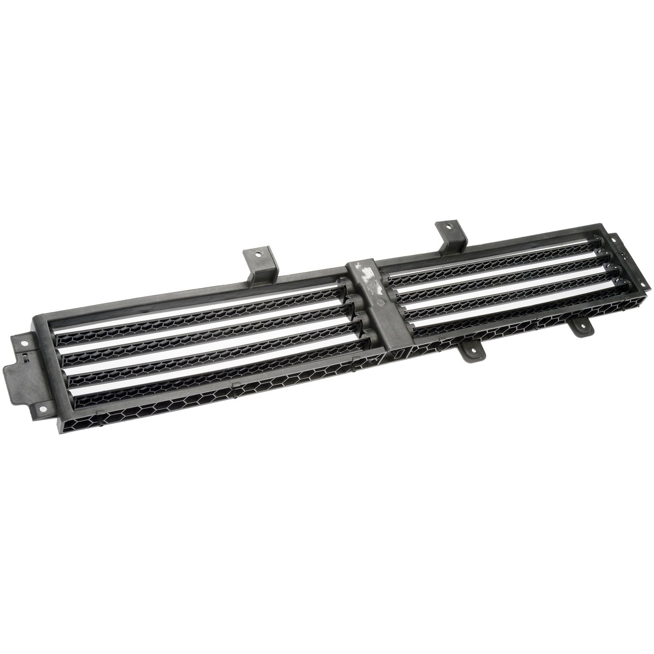 Dorman 601-369 Radiator Shutter Assembly for Specific Chevrolet Models ...