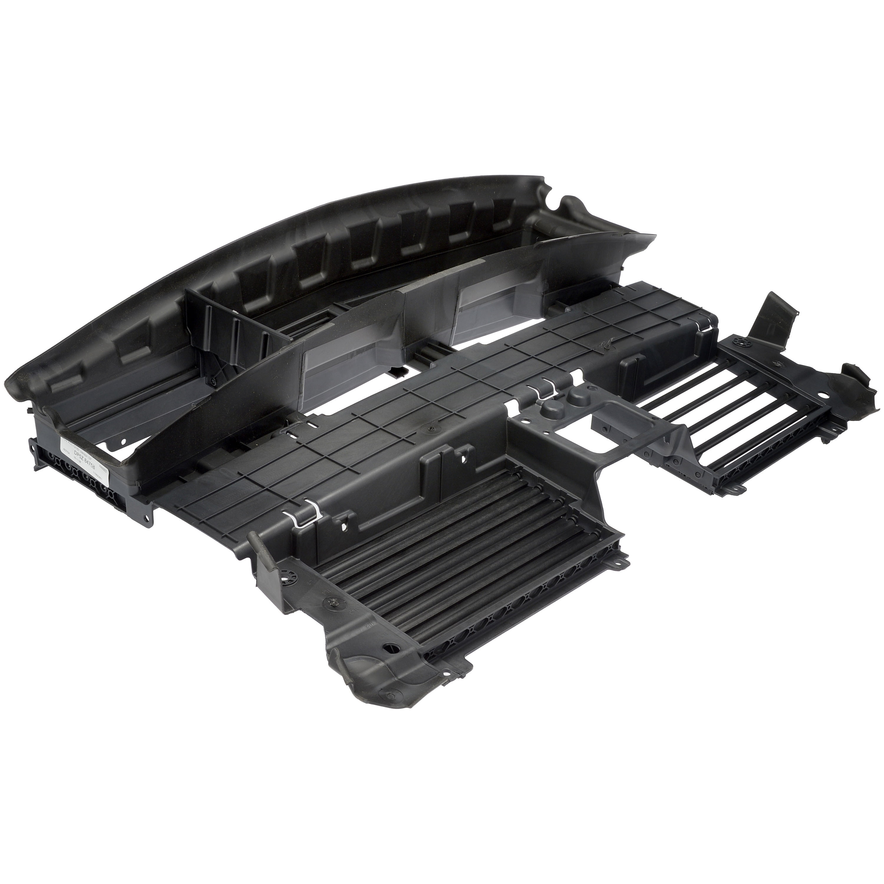 Dorman 601-379 Radiator Shutter Assembly for Specific Lincoln Models