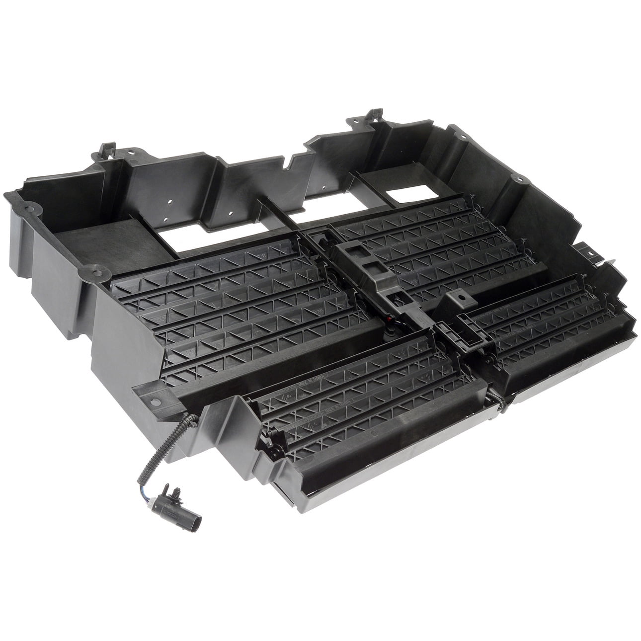 RT-78451 Dorman 601-386 Radiator Shutter Assembly for Specific