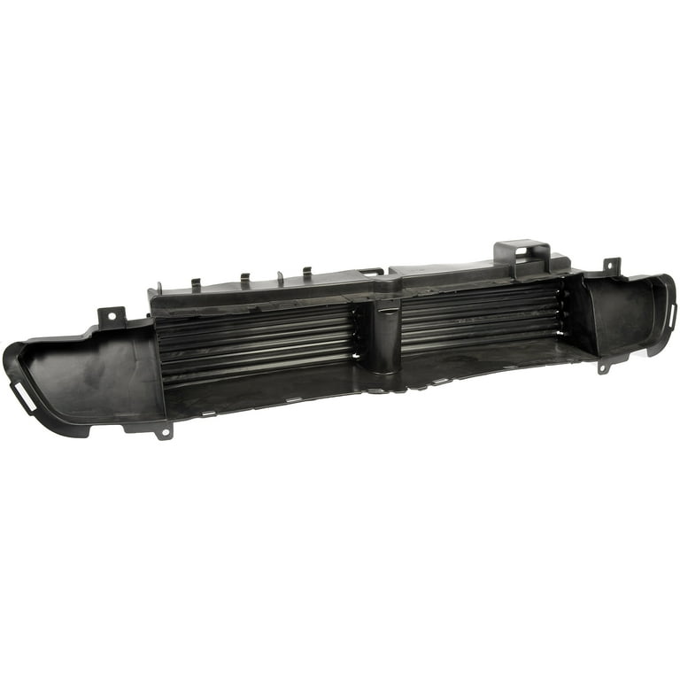 Dorman 601-424 Radiator Shutter Assembly for Specific Jeep Models