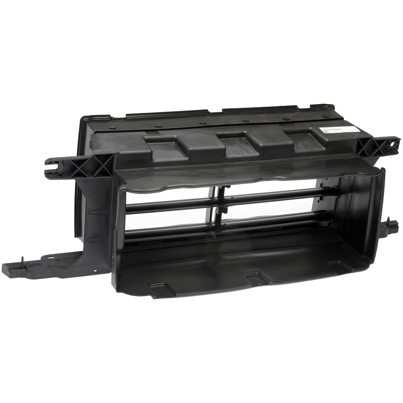 Dorman 601-522 Radiator Shutter Assembly for Specific Ford Models ...