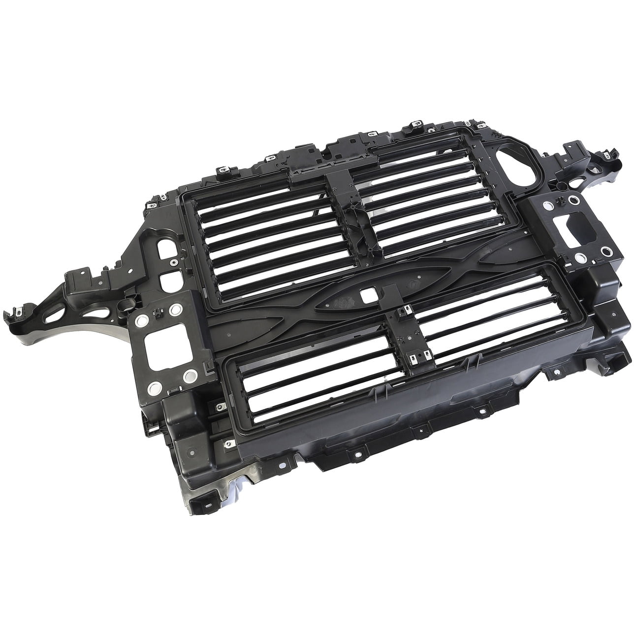Dorman 601-526 Radiator Shutter Assembly for Specific Ford / Lincoln Models
