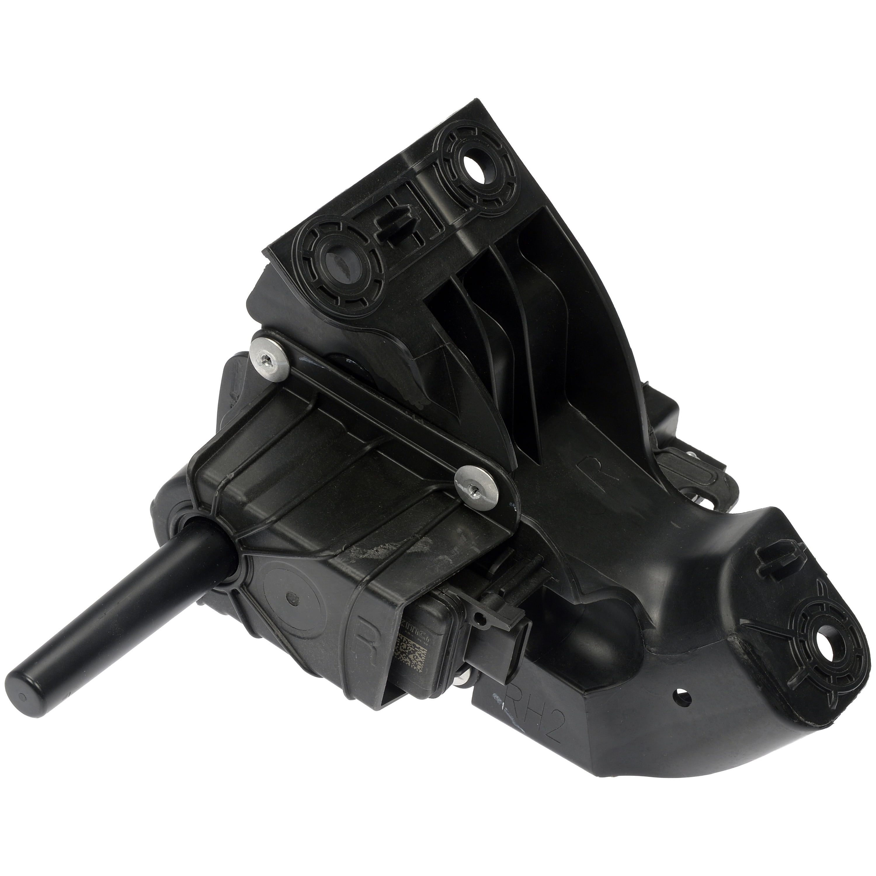 Dorman 601-551 Passenger Side Radiator Support Air Deflector Actuator for Specific Ford Models