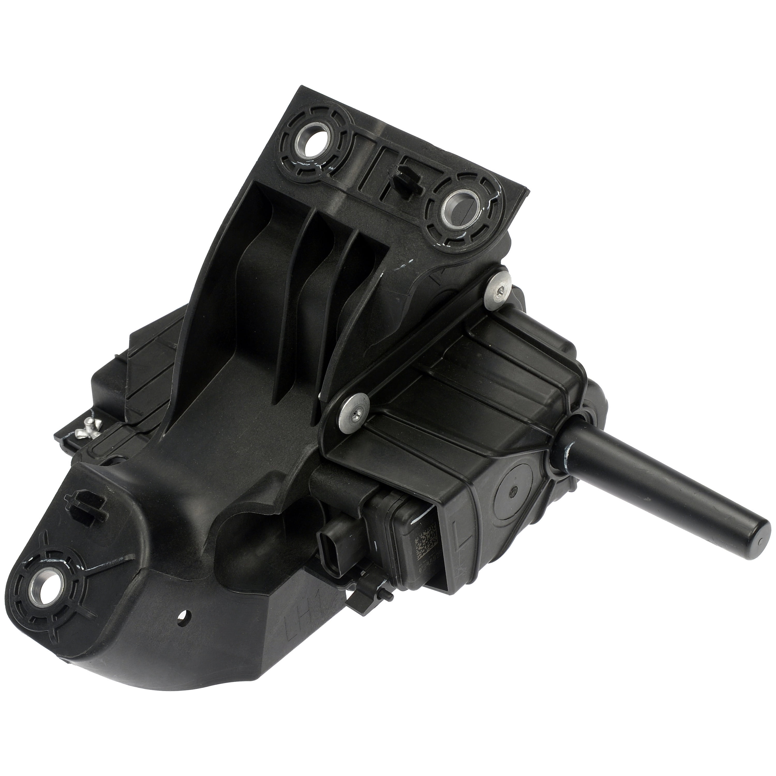 Dorman 601-555 Driver Side Radiator Support Air Deflector Actuator for Specific Ford Models