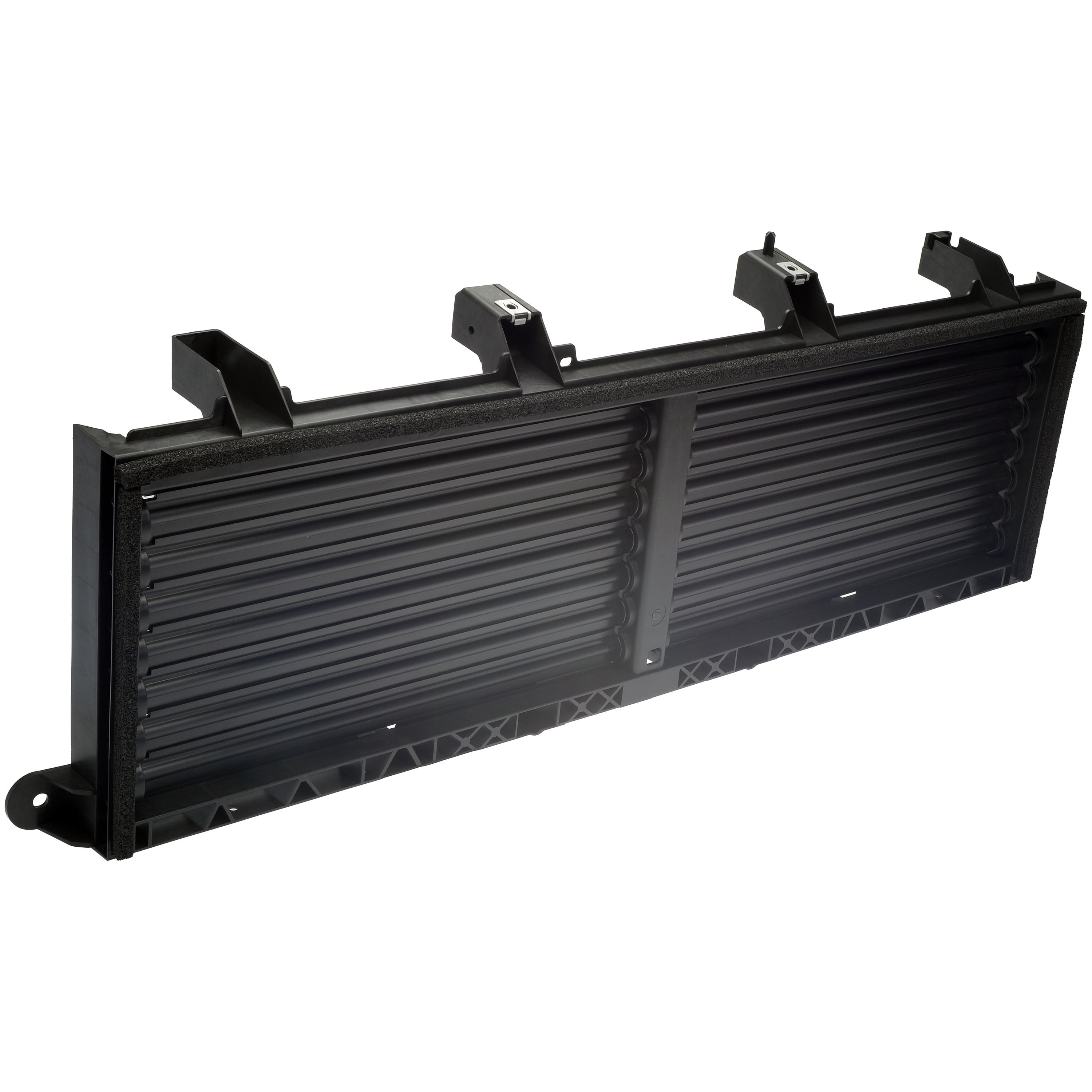 Dorman 601-560 Radiator Shutter Assembly for Specific Ram Models