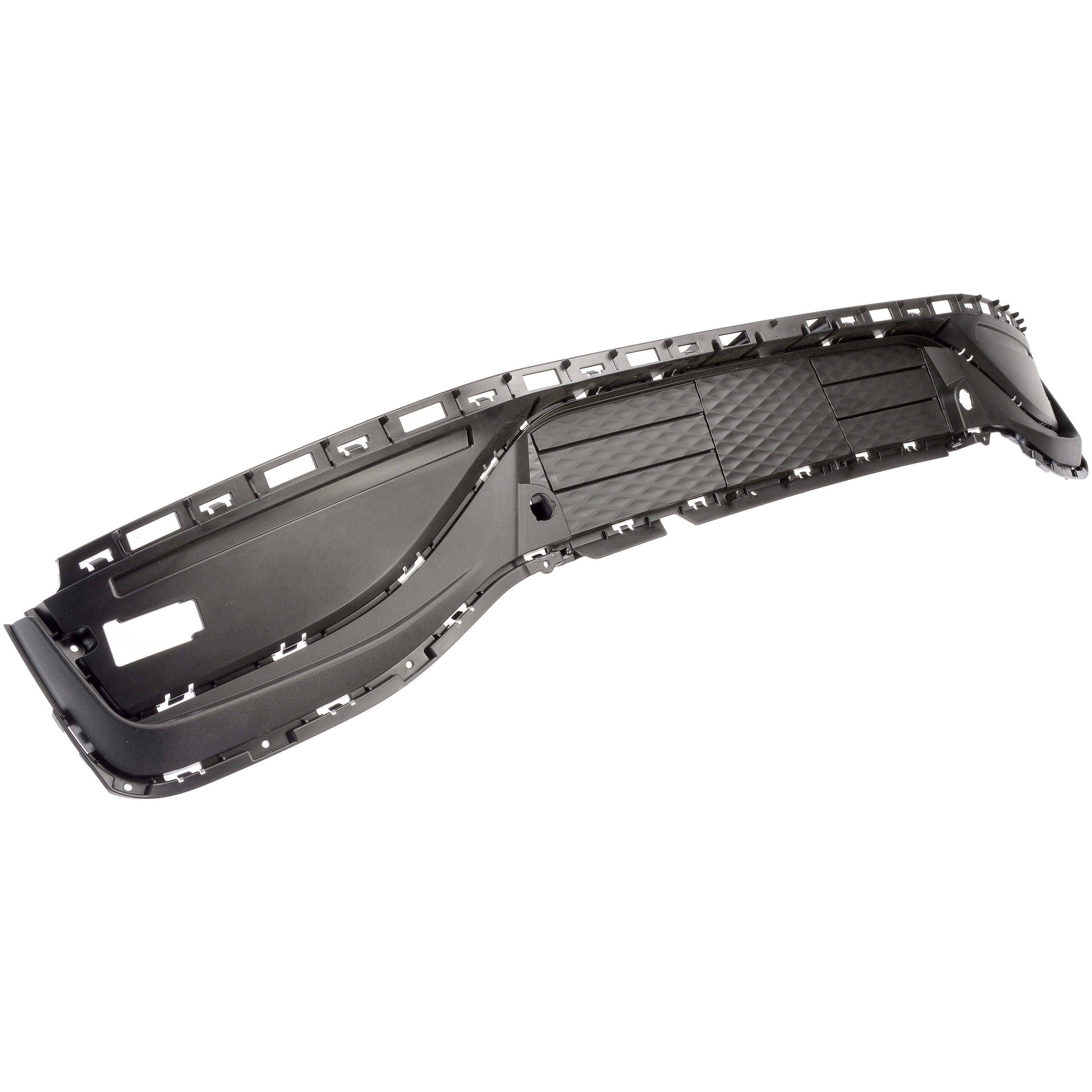 Dorman 601-563 Radiator Shutter Assembly for Specific Ford Models