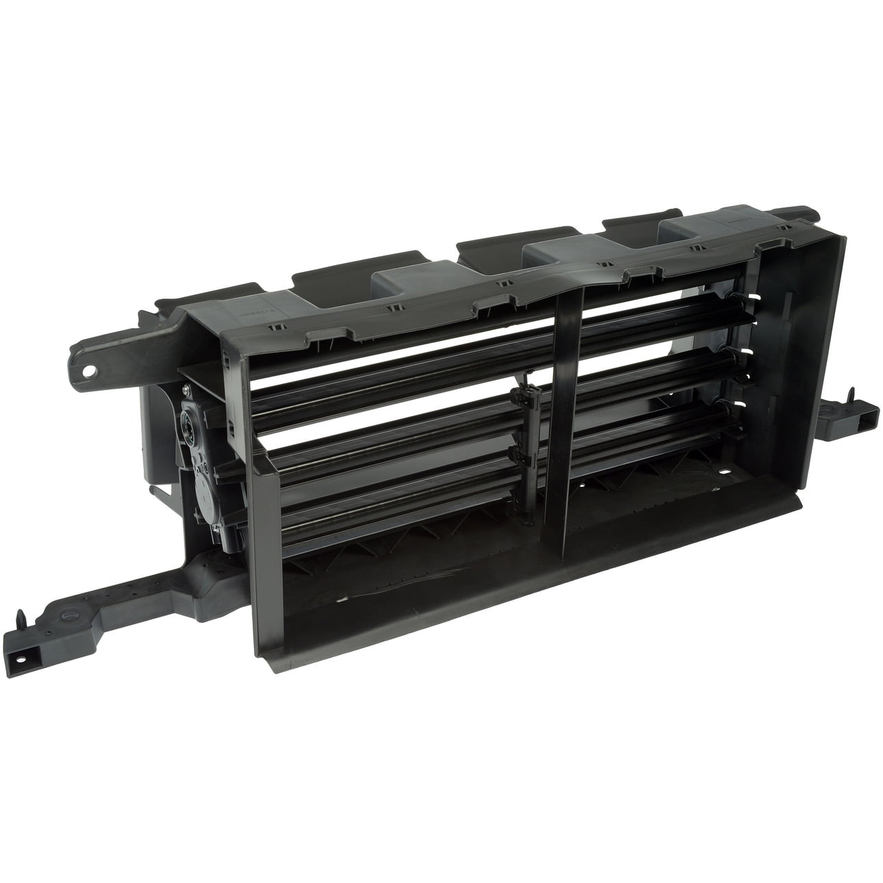 Dorman 601-570 Radiator Shutter Assembly for Specific Ford Models ...