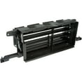 thumbnail image 1 of Dorman 601-570 Radiator Shutter Assembly for Specific Ford Models, Black, 1 of 5
