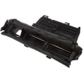 thumbnail image 1 of Dorman 601-572 Radiator Shutter Assembly for Specific Ford Models, Black, 1 of 5
