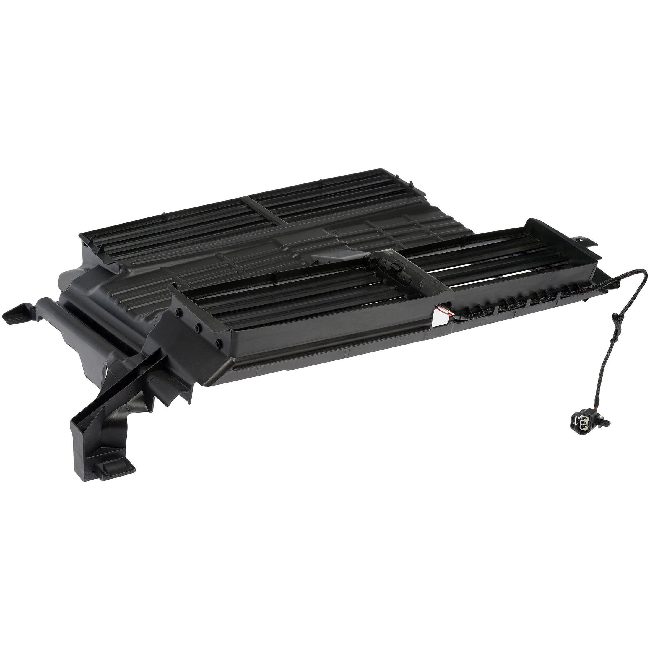 Dorman 601-574 Radiator Shutter Assembly for Specific Ford Models ...