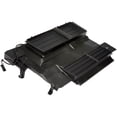 thumbnail image 1 of Dorman 601-576 Radiator Shutter Assembly for Specific Ford Models, Black, 1 of 5