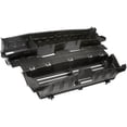 thumbnail image 1 of Dorman 601-596 Radiator Shutter Assembly for Specific Ford Models, Black, 1 of 5