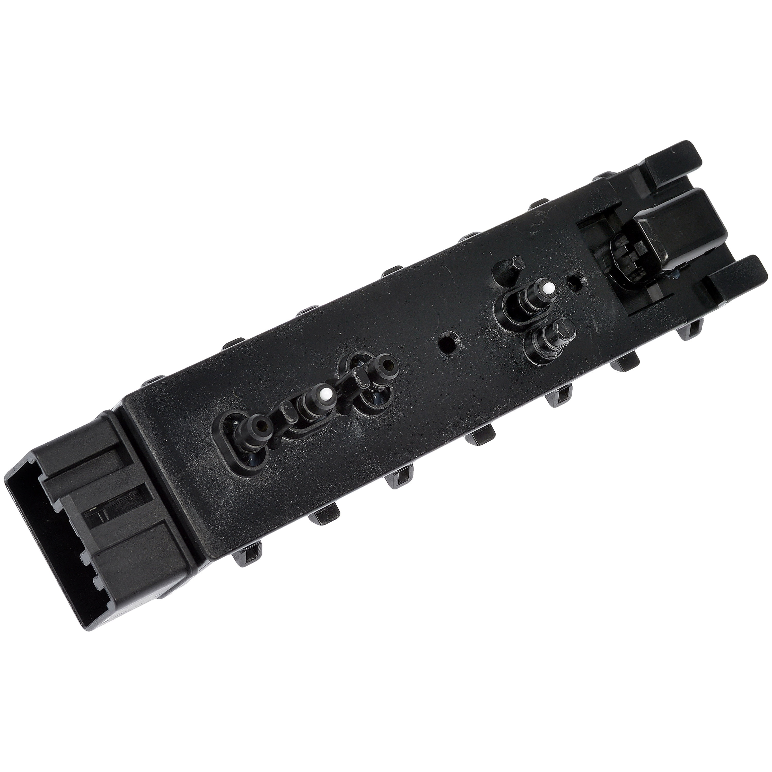 Dorman 601-600 Front Driver Side Seat Switch for Specific Ford / Lincoln / Mercury Models, Black Fits select: 2009-2014 FORD F150, 2013-2019 FORD ESCAPE