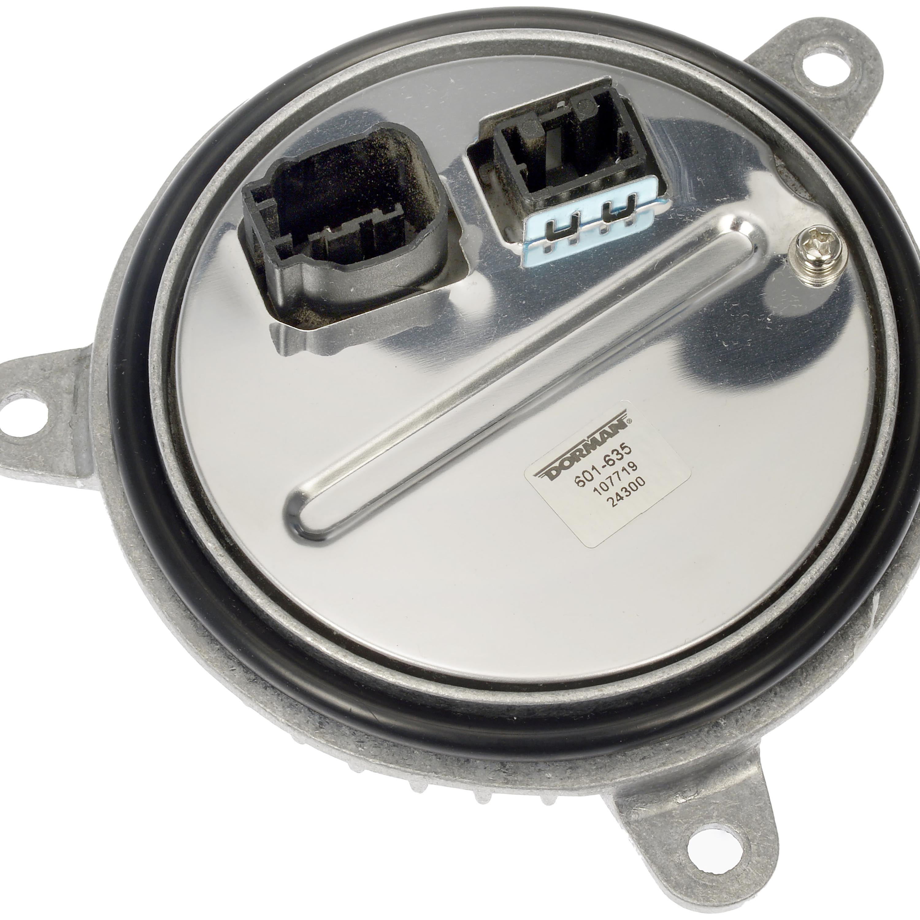 Dorman 601-635 High Intensity Discharge (HID) Lighting Ballast for Specific Chevrolet Models